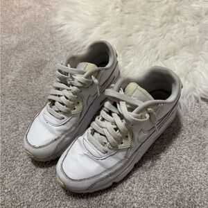 Nike Airmax Sneakers